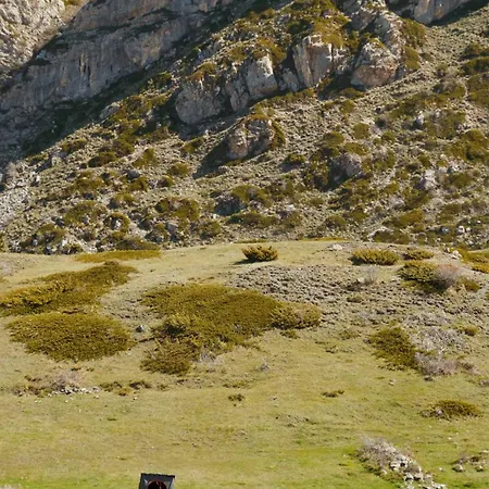 Discovery Compass Luksustelt