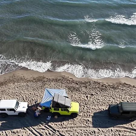 Discovery Compass خيمة فخمة