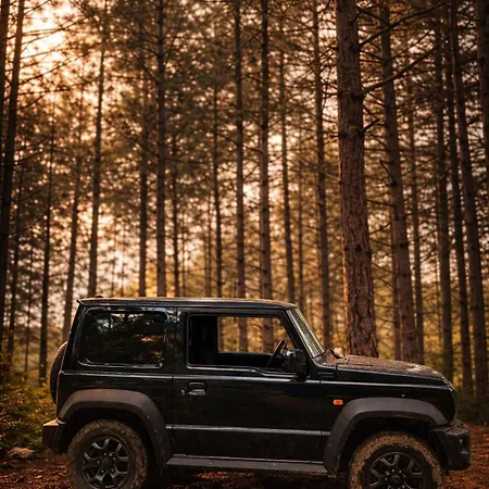 Discovery Compass خيمة فخمة *