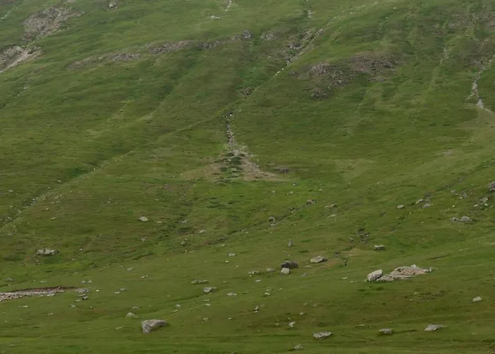 Discovery Compass * Tirana