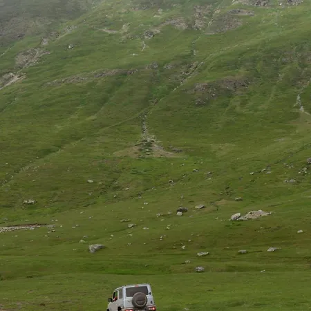 Discovery Compass * Τίρανα